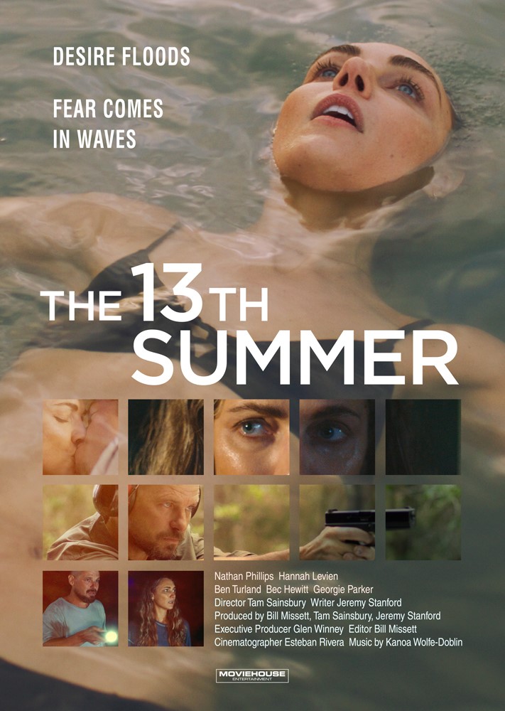 Download 13th Summer (2024) WEBRip 1XBET Voice Over 720p download