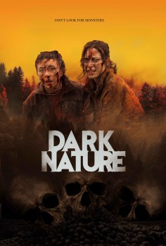 Download Dark Nature (2023) BluRay Dual Audio Hindi ORG 1080p | 720p | 480p [450MB] download