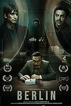 Download Berlin (2024) WEB-DL ZEE5 Hindi DD5.1 Full Movie 1080p | 720p | 480p [400MB] download