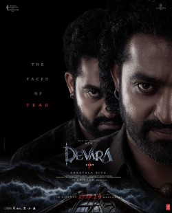 Download Devara Part 1 (2024) Hindi Dubbed Full Movie 1080p | 720p | 480p [400MB] download