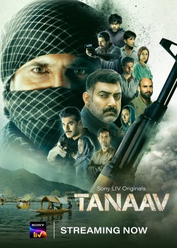 Download Tanaav (Season 2) WEB-DL Complete Hindi ORG Web Series Sonyliv 1080p | 720p | 480p [1.1GB] download