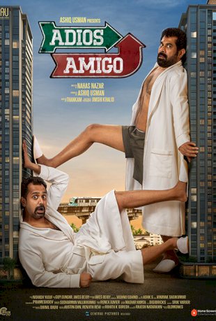 Download Adios Amigo (2024) WEBRip 1XBET Voice Over 720p download